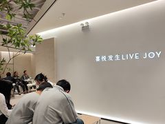 -喜茶(深圳东门1234店)