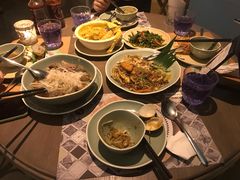 -CHINCHIN 青青·泰国料理(万象食家店)