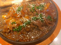 -蜜桃餐厅·伴山(湖滨商业街店)