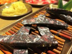 -西塔老太太泥炉烤肉(亚运村店)