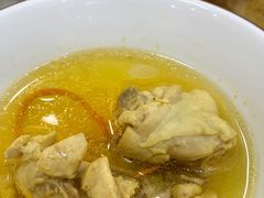 -壹道鸣·药膳鸡(月苑店)