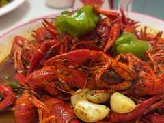 -盱眙虾神於氏龙虾(夫子庙红街店)