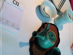 -潮堂 · 潮州菜(国贸商城店)