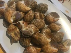 -拉威海鲜市场