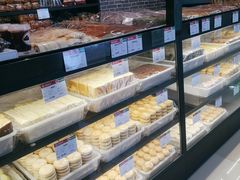 -北京稻香村(通州领展广场店)