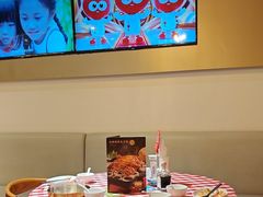 -西贝(财富购物中心店)