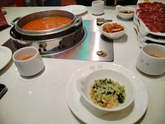-荣叔港式沙嗲牛肉火锅(正佳潮流店)