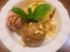 -LA CREPERIE BRETONNE布列塔尼法式餐厅(天童北路店)