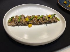-A One Kitchen·南京精菜馆(德基广场店)