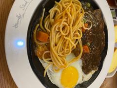 -豪客来牛排(成都锦江大融城店)