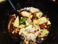 老麻抄手-好這口重庆小面(总店)