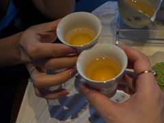 -豫园湖心亭茶楼