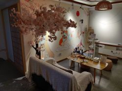 -和·日式轻奢spa