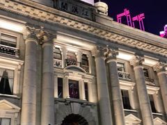 -武汉关码头(轮渡站)