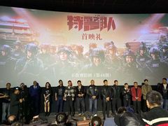 -英皇电影城(英皇集团中心IMAX店)