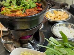 -川香煲(茅台路店)