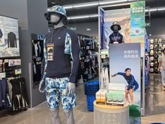 -迪卡侬(大英山店)