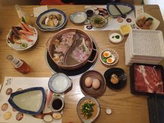 -伊豆野菜村(大族广场店)