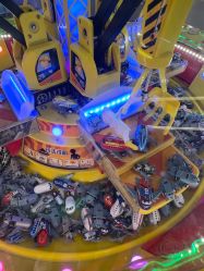-meland·儿童乐园·游戏厅娃娃机·电玩Xbox(成都合生汇店)