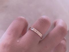 -Tiffany & Co.蒂芙尼
(南京德基广场店)