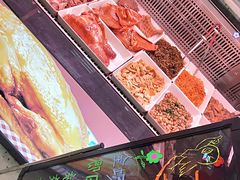 -阿满卤香鸡(新街口印象汇店)