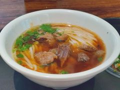 -易裕和·长沙米粉(竹塘西路店)