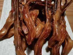 -竹里馆 ·茶食(奥体店)