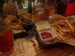 -RMK Shochu Bar(三诺店)