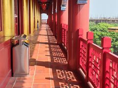 -广州莲花山旅游区