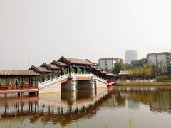 -西海子公园