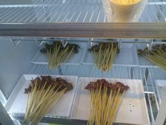 -刘全福吊炉烧烤王(东江路店)