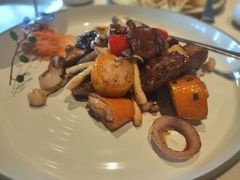 -三号黄浦会Canton Table