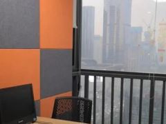 -环球雅思托福SAT留学语言培训学校(高新校区)