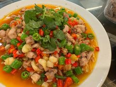 -飞虹鱼馆(春华路店)
