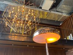 -OGGI TRATTORIA PIZZERIA(深业上城店)