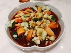 -上上席川菜(凯德乐峰广场店)