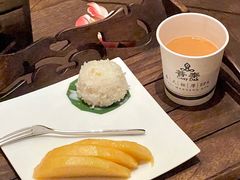 -菩泰·泰式草本按摩SPA(国大城市广场店)
