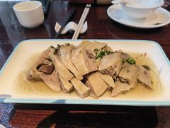 盐水熟鸭-集贤门·徽菜(福田店)