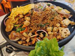 -一烙锅(友谊店)