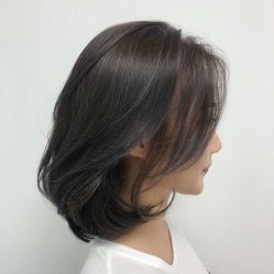 -3AM·S HAIR SALON烫发染发接发
