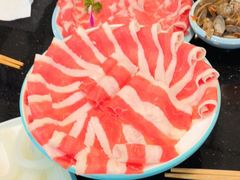 -肥之牛健康火锅(水域蓝湾店)