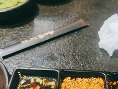-九田家黑牛烤肉料理(潍坊青州市泰华城店)