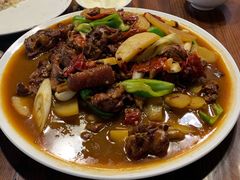 -217丰惠源抓饭(星湖街店)