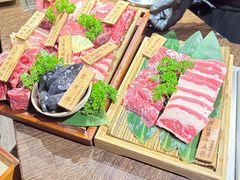 -暖都焼肉·和牛酒場(花都店)