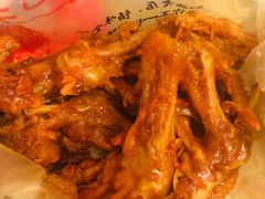 -帝煌烤卤(羊子街店)