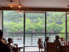 -芳草地度假酒店·野炉中餐厅