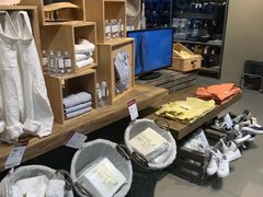 -MUJI无印良品(万达太原街店)