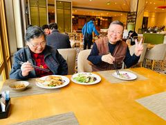 -成都安仁福朋喜来登酒店