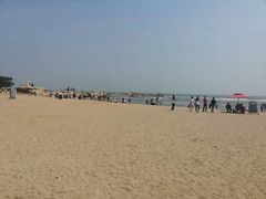 -老虎石海上公园