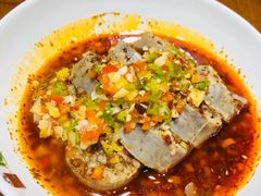 -楼兰新疆主题餐厅(苏州中心店)